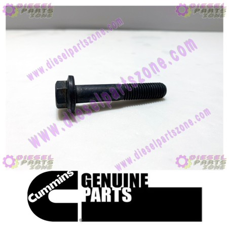 Cummins Screw 3094032