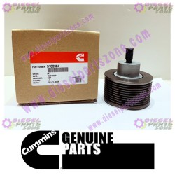 Cummins Idler Pulley 3103904