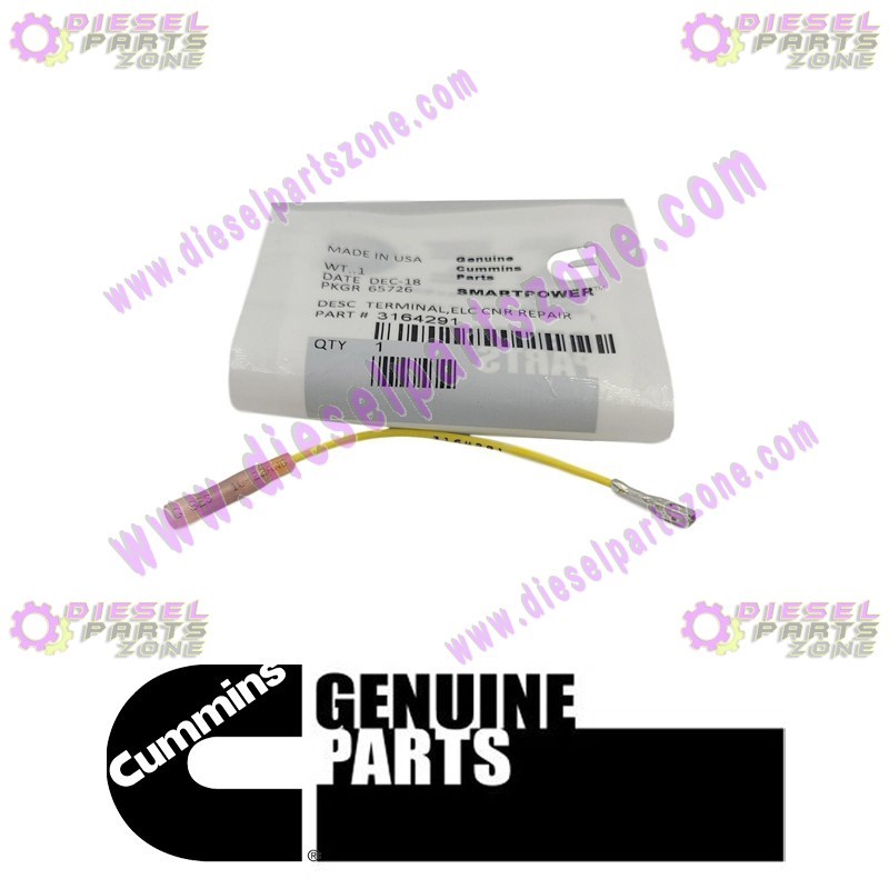 Cummins Cable 3164291