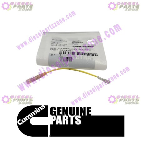 Cummins Cable 3164291
