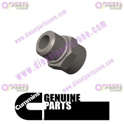 Cummins Male Connector 3284570
