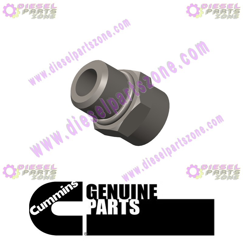 Cummins Male Connector 3284570