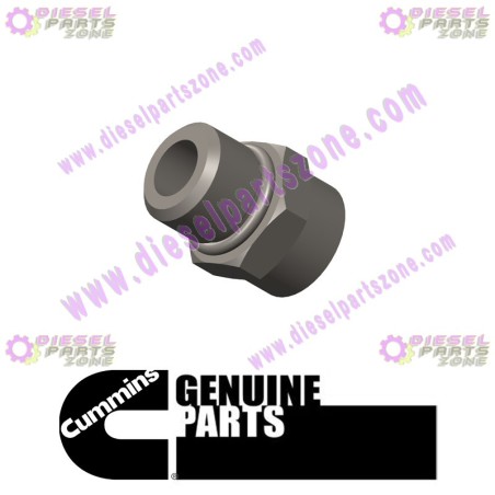 Cummins Male Connector 3284570