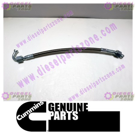 Cummins Flexible Hose 3400865