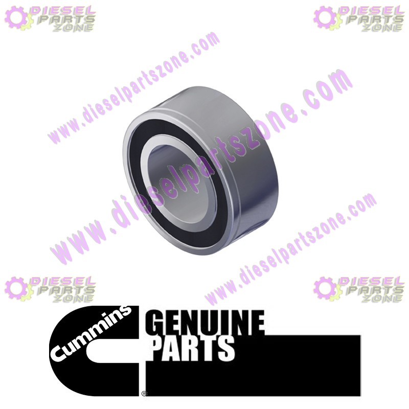 Cummins Ball Bearing 3401202