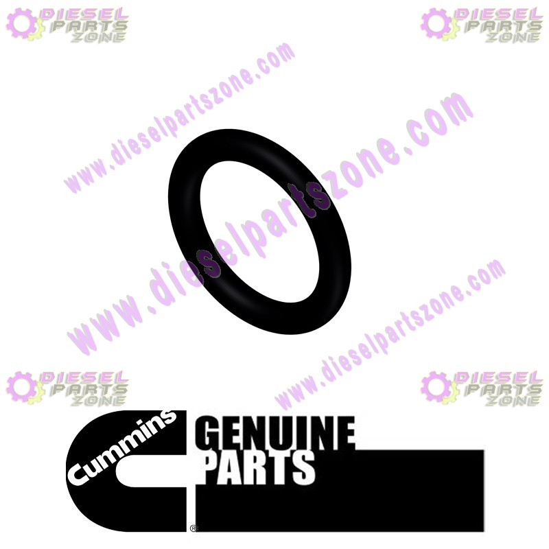 Cummins O-Ring Seal 3678925