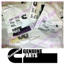 Cummins Turbocharger Nut 3818824