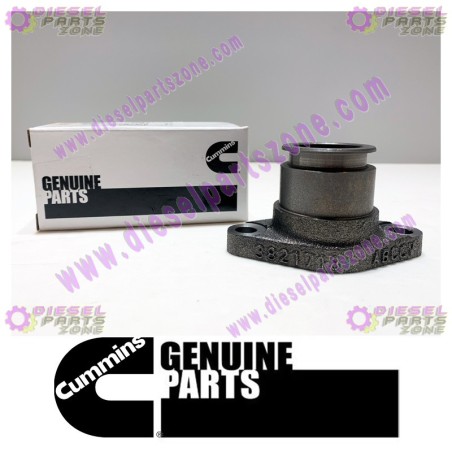 Cummins Water Transfer Connection 3821718