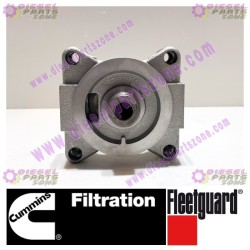Fleetguard Cummins Filter Head 3967905S