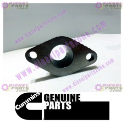 Cummins Water Transfer Connection 3821718