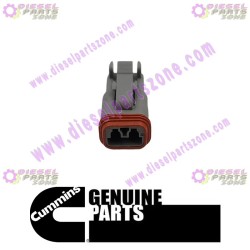 Cummins Electrical Connector 3824012