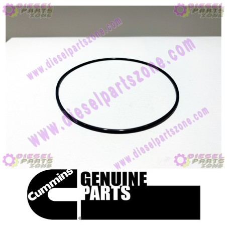 Cummins O-Ring Seal 3867646