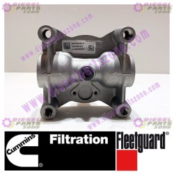 Fleetguard Cummins Filter Head 3967905S