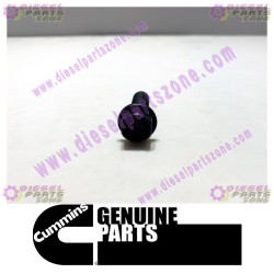Cummins Hexagon Flange Head Cap Screw 3883123