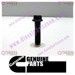 Cummins Hexagon Flange Head Cap Screw 3883123