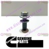 Cummins Hexagon Flange Head Cap Screw 3896724