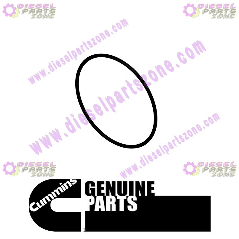 Cummins O-Ring Seal 3899283