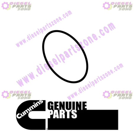 Cummins O-Ring Seal 3899283