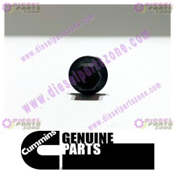 Cummins Hexagon Flange Head Cap Screw (M6 X 1.00 X 30) 3900628