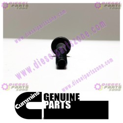 Cummins Hexagon Flange Head Cap Screw (M6 X 1.00 X 30) 3900628