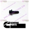 Cummins Hexagon Flange Head Cap Screw 3900631