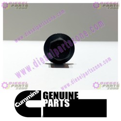 Cummins Hexagon Flange Head Cap Screw 3902116