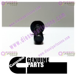 Cummins Hexagon Flange Head Cap Screw 3902116