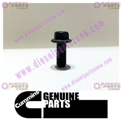 Cummins Hexagon Flange Head Cap Screw 3902460