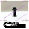 Cummins Hexagon Flange Head Cap Screw 3902460