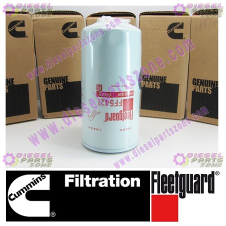 Fleetguard Cummins Fuel Filter FF5421