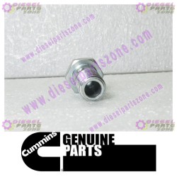 Cummins Banjo Connector Screw 3903035