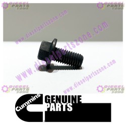 Cummins Hexagon Flange Head Cap Screw 3903990