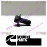 Cummins Hexagon Flange Head Cap Screw 3903990