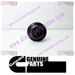 Cummins Hexagon Flange Head Cap Screw 3904446