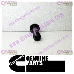 Cummins Hexagon Flange Head Cap Screw 3904446