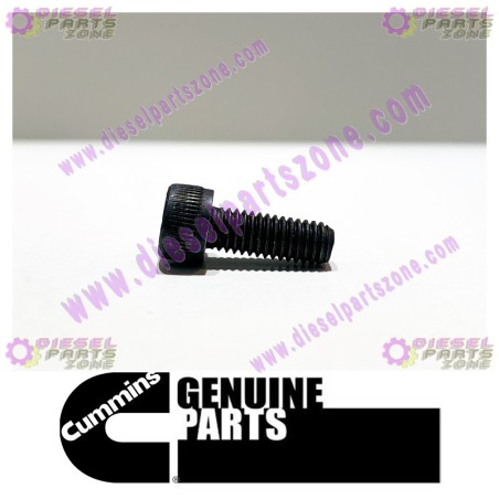 Cummins Socket Head Cap Screw 3906391