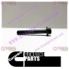 Cummins Hexagon Flange Head Cap Screw 3909025