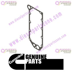 Cummins Oil Cooler Core 3918174