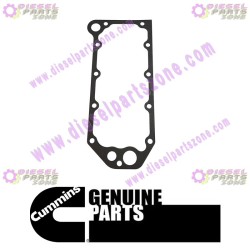 Cummins Oil Cooler Core 3918174