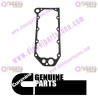 Cummins Oil Cooler Core 3918174