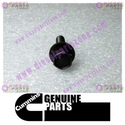 Cummins Captive Washer Cap Screw 3920854