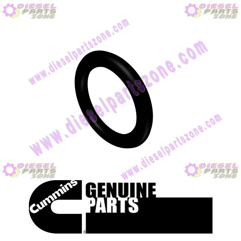 Cummins O-Ring Seal 3922794