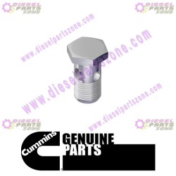Cummins Banjo Connector Screw 3924725