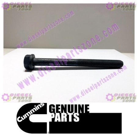 Cummins Fracture Resistant Screw 3927063
