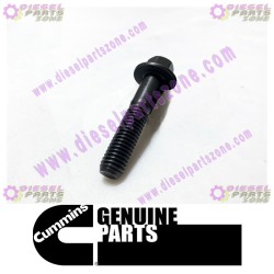 Cummins Hexagon Flange Head Cap Screw 3928873
