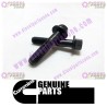 Cummins Hexagon Flange Head Cap Screw 3928873