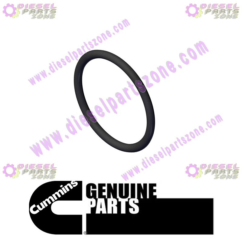 Cummins O-Ring Seal 3930911