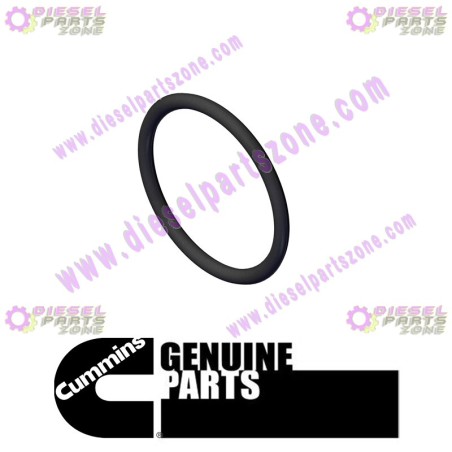 Cummins O-Ring Seal 3930911