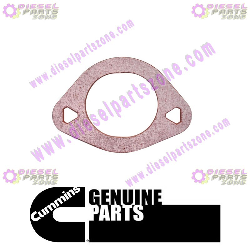 Cummins Oil Suction Connection Gasket 3939352