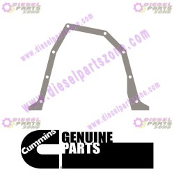 Cummins Rear Cover Gasket 3939353